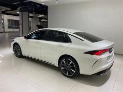 GAC Shadow Leopard 270T J16 Edition - photo 9