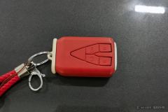 Changan UNI-V 1.5T Premium Version - ფოტო 10