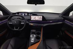 Changan UNI-V 1.5T Premium Version - ფოტო 14
