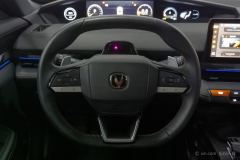 Changan UNI-V 1.5T Premium Version - ფოტო 15
