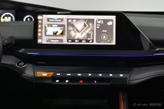 Changan UNI-V 1.5T Premium Version - ფოტო 16