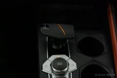 Changan UNI-V 1.5T Premium Version - ფოტო 17