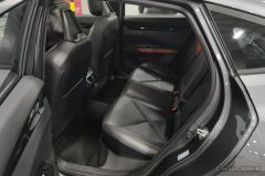 Changan UNI-V 1.5T Premium Version - ფოტო 19