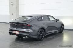 Changan UNI-V 1.5T Premium Version - ფოტო 2