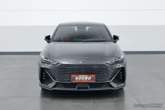 Changan UNI-V 1.5T Premium Version - ფოტო 3