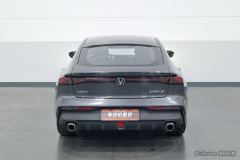Changan UNI-V 1.5T Premium Version - ფოტო 4