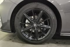 Changan UNI-V 1.5T Premium Version - ფოტო 6