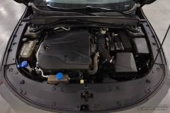 Changan UNI-V 1.5T Premium Version - ფოტო 7