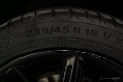Changan UNI-V 1.5T Premium Version - ფოტო 9