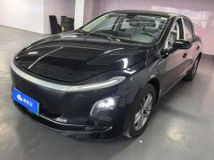 FAW Hongqi E-QM5 610km PLUS - ფოტო 1