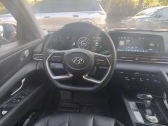 Hyundai Elantra 1.5L CVT Prestige Edition - photo 11