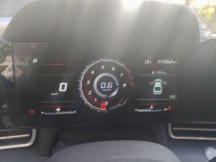 Hyundai Elantra 1.5L CVT Prestige Edition - photo 12