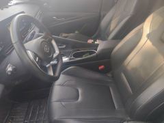 Hyundai Elantra 1.5L CVT Prestige Edition - photo 16