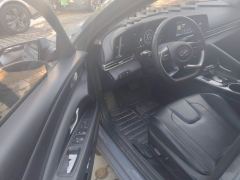 Hyundai Elantra 1.5L CVT Prestige Edition - photo 17