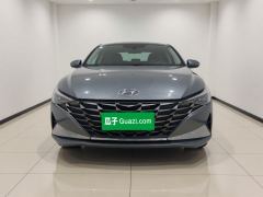 Hyundai Elantra 1.5L CVT Prestige Edition - photo 2