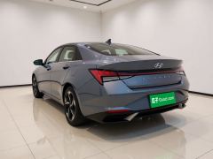 Hyundai Elantra 1.5L CVT Prestige Edition - photo 4