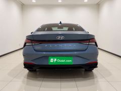 Hyundai Elantra 1.5L CVT Prestige Edition - photo 5