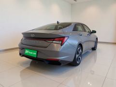 Hyundai Elantra 1.5L CVT Prestige Edition - photo 6