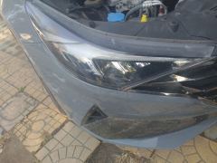 Hyundai Elantra 1.5L CVT Prestige Edition - photo 7