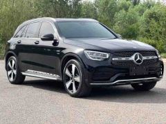Mercedes-Benz GLC 300 L 4MATIC Dynamic Premium Edition - photo 2