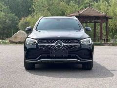 Mercedes-Benz GLC 300 L 4MATIC Dynamic Premium Edition - photo 3