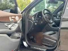 Mercedes-Benz GLC 300 L 4MATIC Dynamic Premium Edition - photo 4