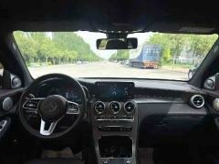 Mercedes-Benz GLC 300 L 4MATIC Dynamic Premium Edition - photo 5