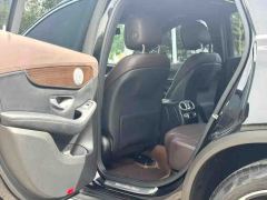 Mercedes-Benz GLC 300 L 4MATIC Dynamic Premium Edition - photo 6