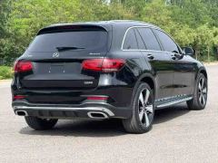 Mercedes-Benz GLC 300 L 4MATIC Dynamic Premium Edition - photo 7