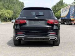Mercedes-Benz GLC 300 L 4MATIC Dynamic Premium Edition - photo 8