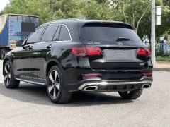 Mercedes-Benz GLC 300 L 4MATIC Dynamic Premium Edition - photo 9