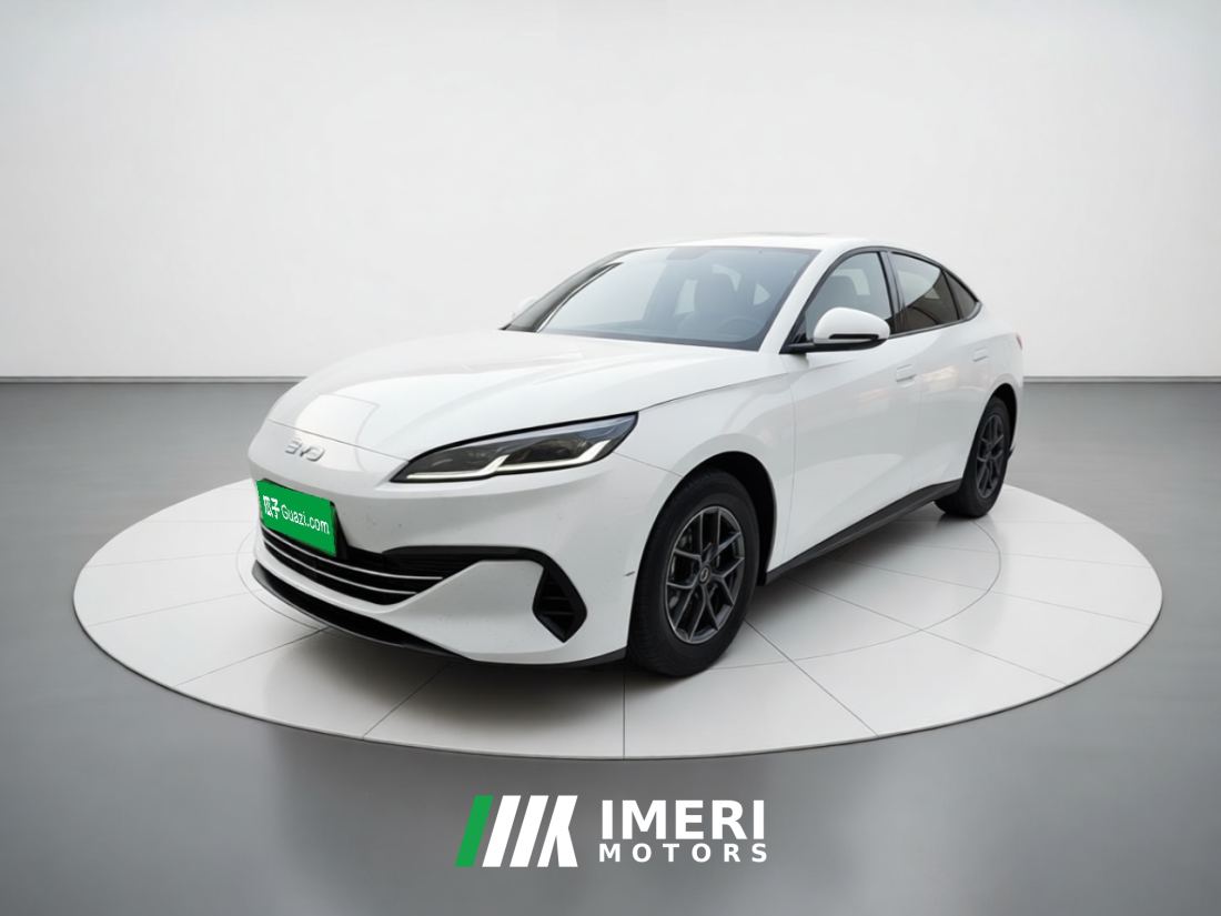 BYD Seal 06 DM-i 1.5L 80km Luxury Edition - автомобиль из Китая