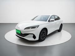 BYD Seal 06 DM-i 1.5L 80km Luxury Edition - фото 1