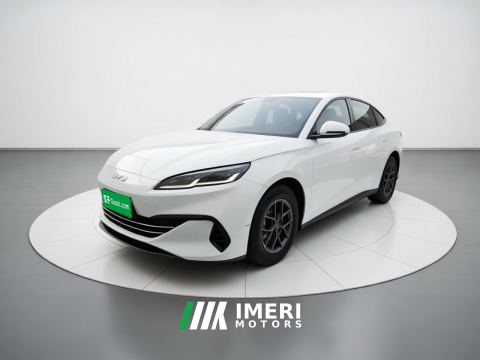 2024 BYD Seal 06 DM-i 1.5L 80km Luxury Edition - ავტომობილი ჩინეთიდან