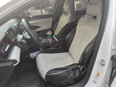 BYD Seal 06 DM-i 1.5L 80km Luxury Edition - фото 11