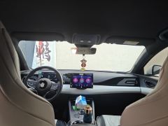 BYD Seal 06 DM-i 1.5L 80km Luxury Edition - фото 14