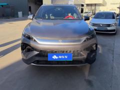 BYD Song Pro DM-i Smart Driving Edition 1.5L 75km Leading Edition - фото 3