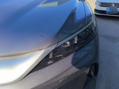 BYD Song Pro DM-i Smart Driving Edition 1.5L 75km Leading Edition - фото 4