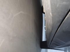 Chevrolet Trax Trunkool Redline 335T CVT Extreme - ფოტო 10