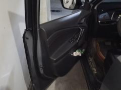 Chevrolet Trax Trunkool Redline 335T CVT Extreme - ფოტო 12