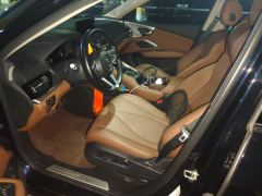 Acura RDX 2.0T AWD Smart Edition - photo 12