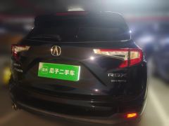 Acura RDX 2.0T AWD Smart Edition - photo 3