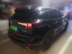 Acura RDX 2.0T AWD Smart Edition - photo 4