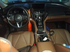 Acura RDX 2.0T AWD Smart Edition - photo 5