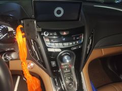 Acura RDX 2.0T AWD Smart Edition - photo 9