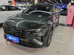 Hyundai Tucson L 1.5T 2WD Edition - photo 1