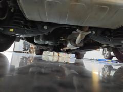 Hyundai Tucson L 1.5T 2WD Edition - photo 9