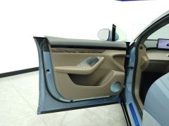 IM Motors Zhiji R7 Hongmeng Zhixing Wisdom Realm R7 EREV 251km Rear-wheel drive Max - photo 12
