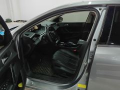 Peugeot 408 Amount of money 360THP Latour version - photo 14