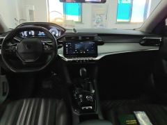 Peugeot 408 Amount of money 360THP Latour version - photo 16